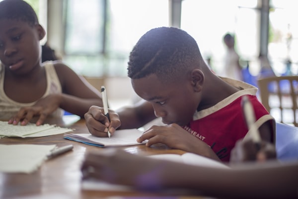 Faith and Learning